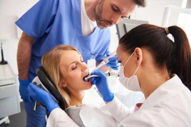 Best Full Mouth Reconstruction  in Maxwell, CA