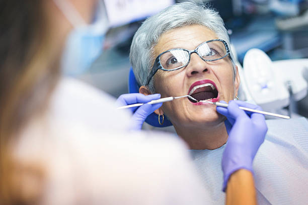 Maxwell, CA Holistic Dental Care Services Company