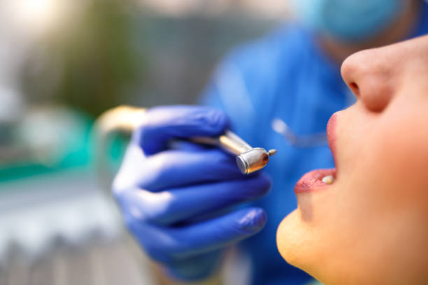 Oral Cancer Screening in Maxwell, CA